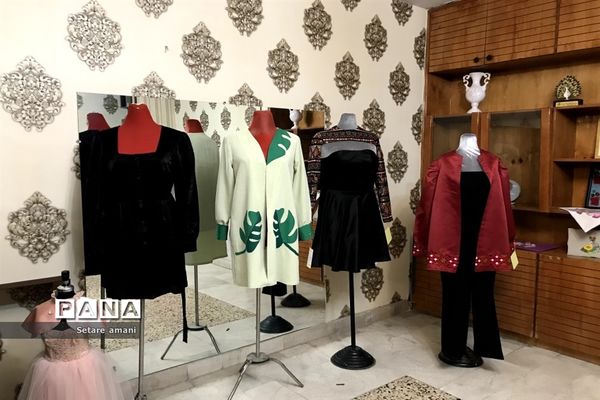 نمایشگاه کوکِ نو