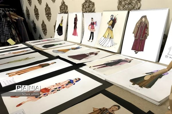 نمایشگاه کوکِ نو