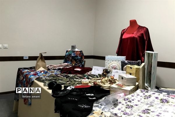 نمایشگاه کوکِ نو