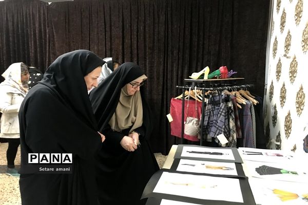 نمایشگاه کوکِ نو