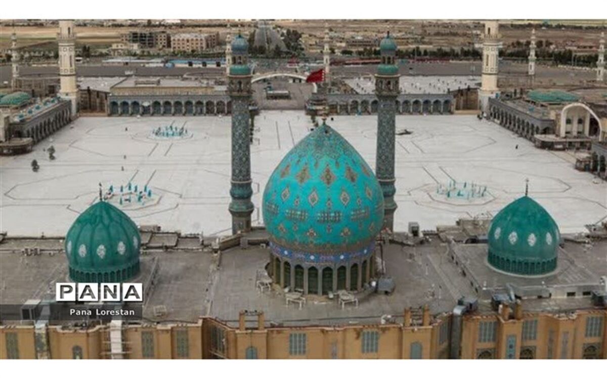 قسمت هفتم نامه هایی به حضرت مهدی(عج) منتشر شد /فیلم