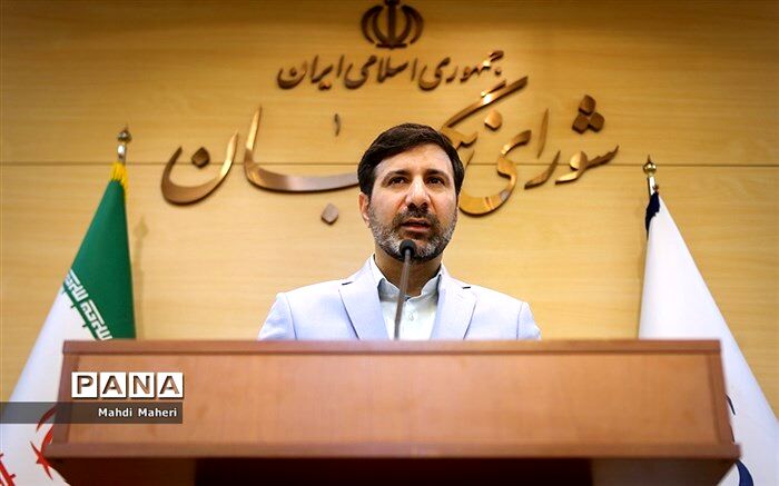 شورای نگهبان در بررسی مصوبات بر حفاظت از محیط زیست توجه خواهد داشت