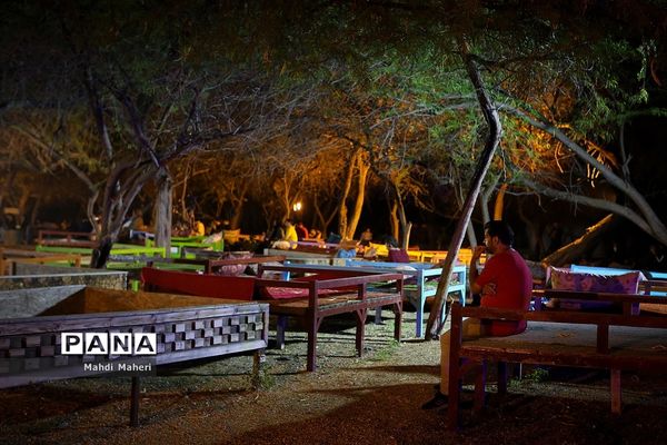 هفدهمین جشنواره بین المللی فیلم مقاومت