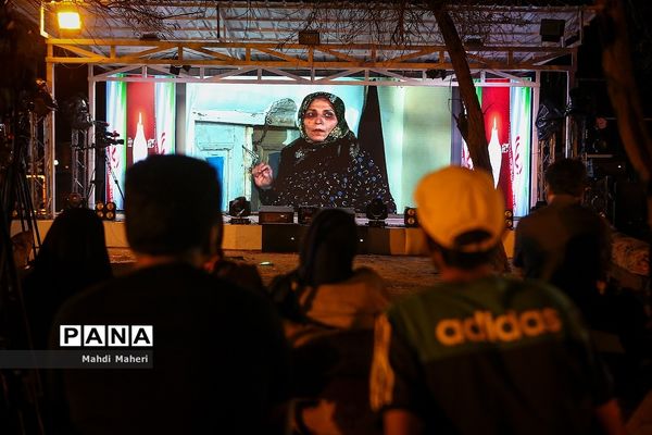 هفدهمین جشنواره بین المللی فیلم مقاومت