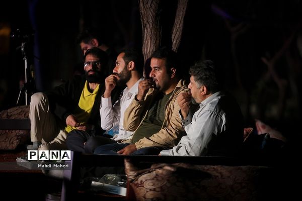 هفدهمین جشنواره بین المللی فیلم مقاومت