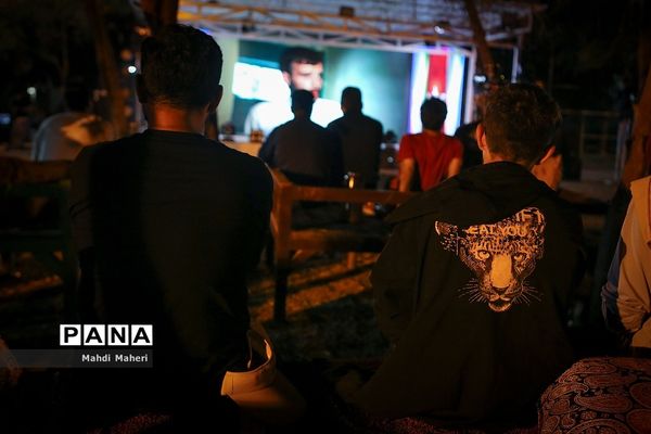 هفدهمین جشنواره بین المللی فیلم مقاومت