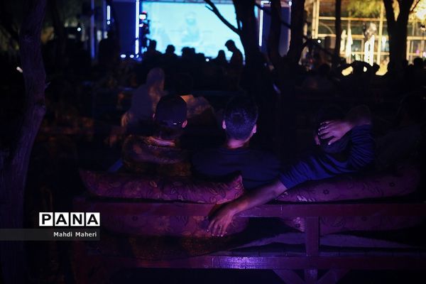 هفدهمین جشنواره بین المللی فیلم مقاومت