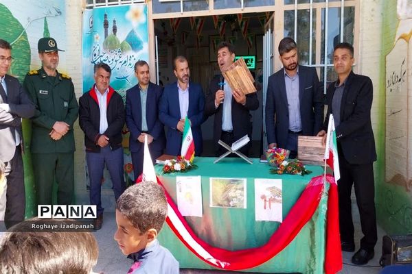 تجلیل از بانوان ورزش کار شهرستان خاتم