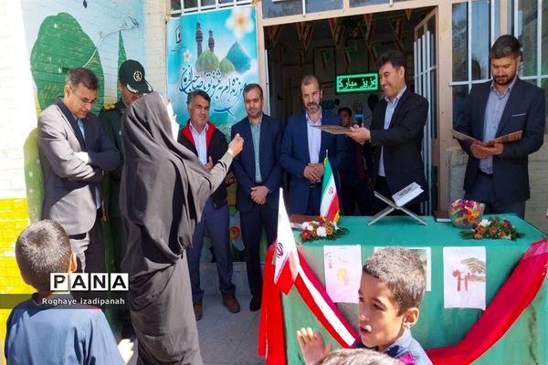 تجلیل از بانوان ورزش کار شهرستان خاتم