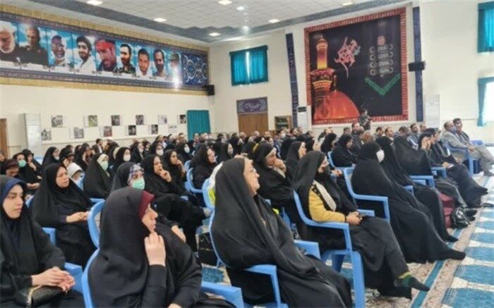 معاونین و مربیان پرورشی امین آموزش و پرورش هستند