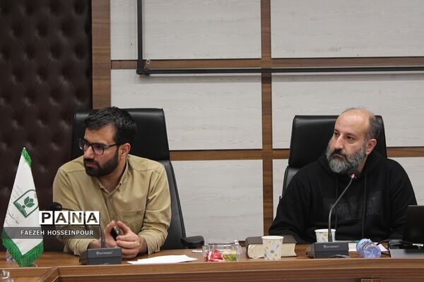 حضور دانش‌آموز خبرنگاران پانا شهرستان‌‌‌های تهران در اردوی توانمندسازی خبرگزاری پانا