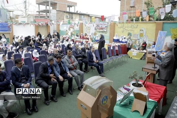جشن نیکوکاری در میاندورود