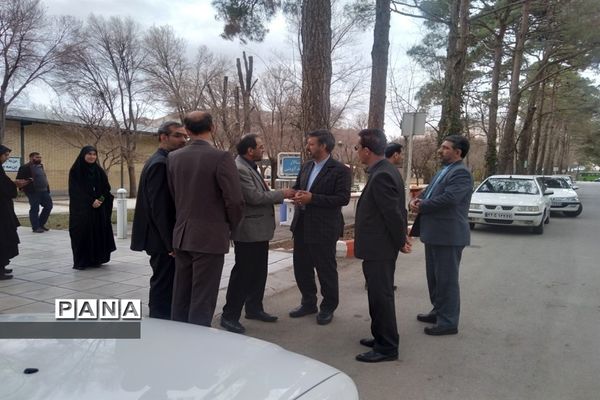 نشست تخصصی کارگروه های  نهادینه‌سازی نظام جامع راهنمایی مشاوره و دوره آموزشی استانداردهای مراقبت در برابر آسیب‌های اجتماعی