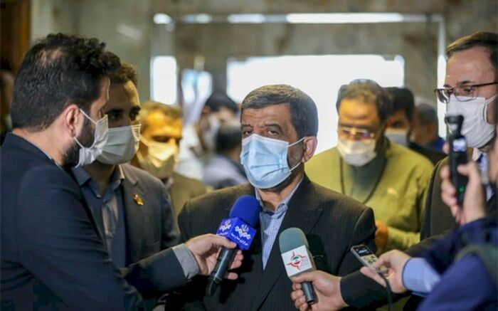 اعطای تسهیلات ۲۰ میلیونی صنایع‌دستی در محل پایگاه‌های میراث‌فرهنگی