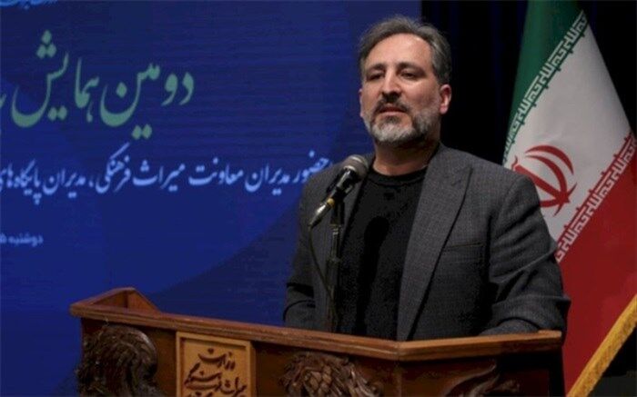 آغاز برنامه‌های نوروزی پایگاه‌های ملی و جهانی همزمان با نیمه شعبان
