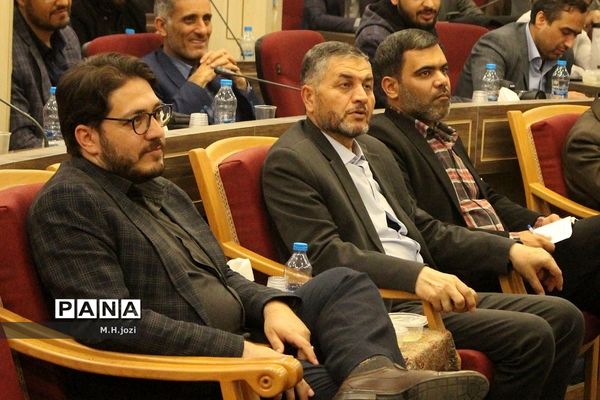 برگزاری همایش جوانان فرهنگی، منتظران مهدی(عج) در قم