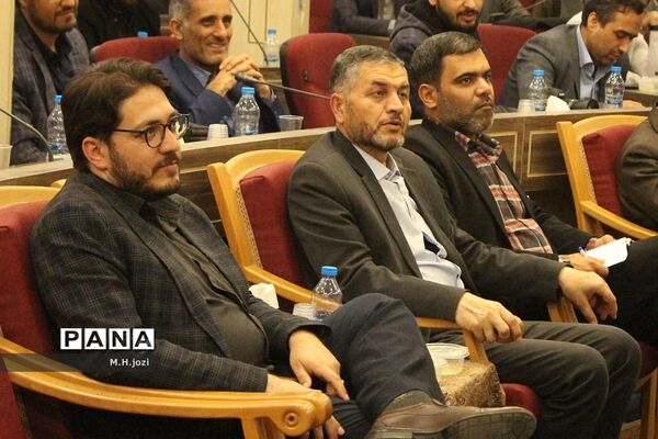 برگزاری همایش جوانان فرهنگی، منتظران مهدی(عج) در قم