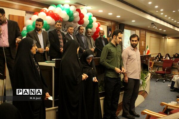 برگزاری همایش جوانان فرهنگی، منتظران مهدی(عج) در قم