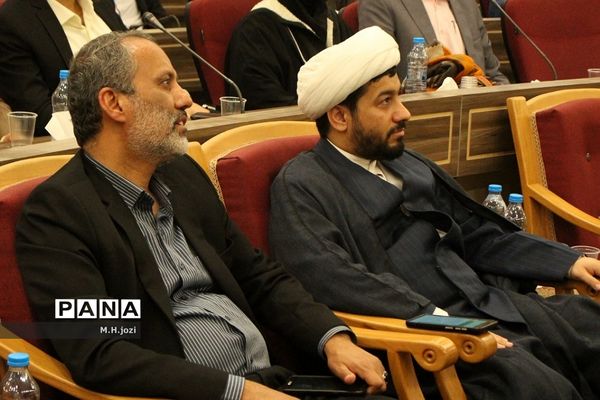 برگزاری همایش جوانان فرهنگی، منتظران مهدی(عج) در قم