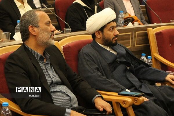 برگزاری همایش جوانان فرهنگی، منتظران مهدی(عج) در قم