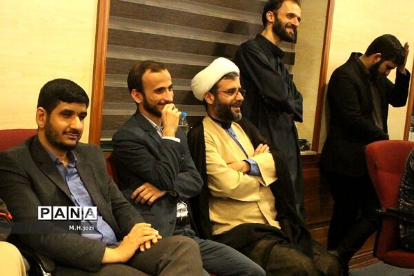 برگزاری همایش جوانان فرهنگی، منتظران مهدی(عج) در قم
