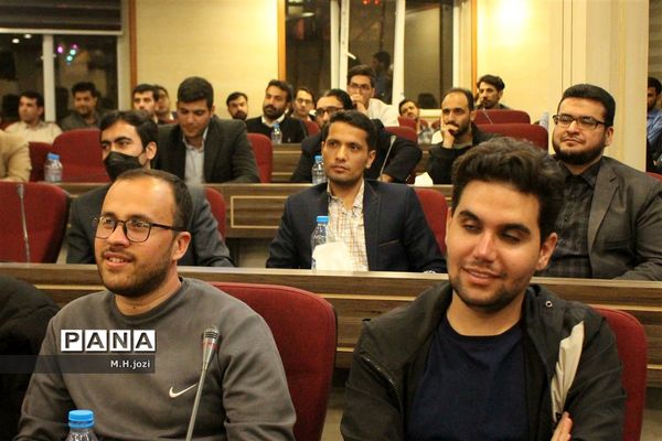 برگزاری همایش جوانان فرهنگی، منتظران مهدی(عج) در قم