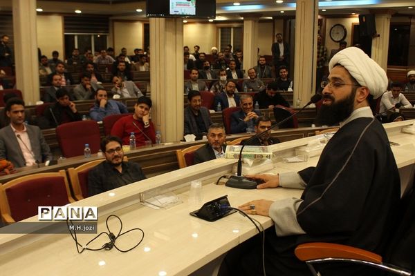 برگزاری همایش جوانان فرهنگی، منتظران مهدی(عج) در قم