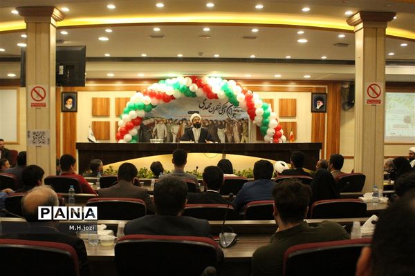 برگزاری همایش جوانان فرهنگی، منتظران مهدی(عج) در قم