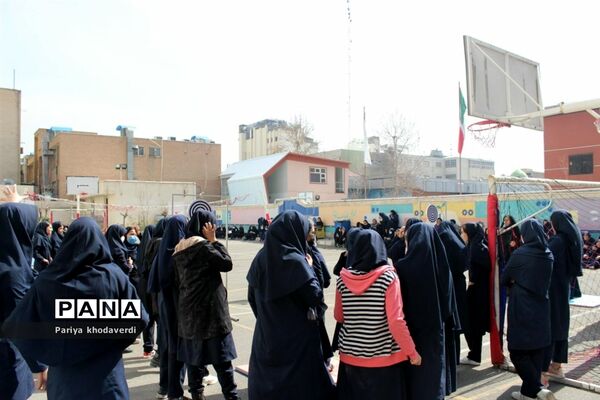 یک روز نشاط انگیز به‌مناسبت نیمه شعبان