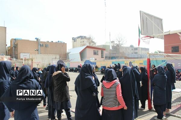 یک روز نشاط انگیز به‌مناسبت نیمه شعبان