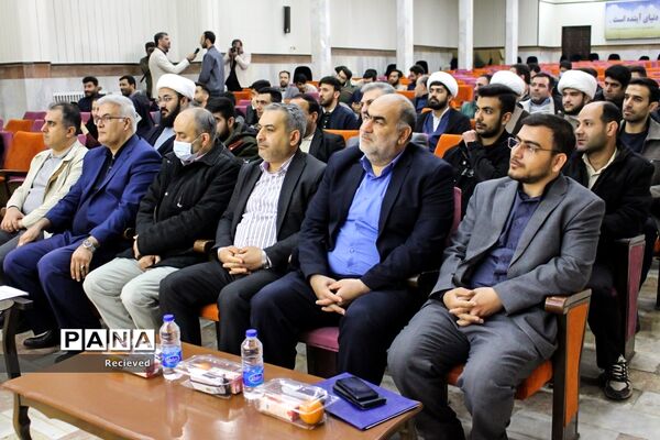 آیین تجلیل از فعالان عرصه احسان و نیکوکاری در ارومیه