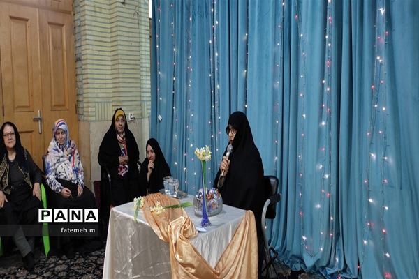 برگزاری جشن‌های ویژه میلاد امام مهدی (عج) در مسجد المهدی منطقه 10