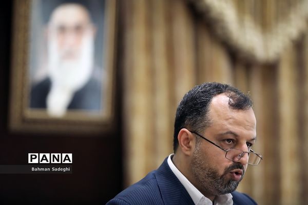 آخرین نشست سخنگوی اقتصادی دولت در سال 1401