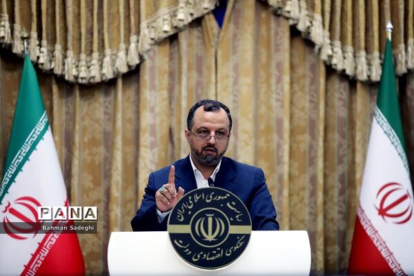 آخرین نشست سخنگوی اقتصادی دولت در سال 1401