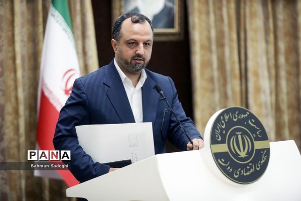 آخرین نشست سخنگوی اقتصادی دولت در سال 1401