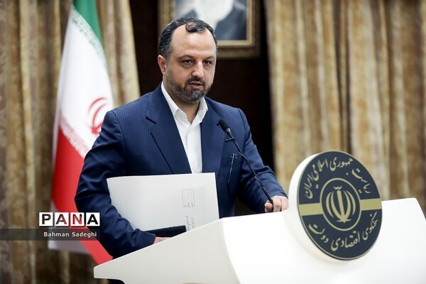 آخرین نشست سخنگوی اقتصادی دولت در سال 1401
