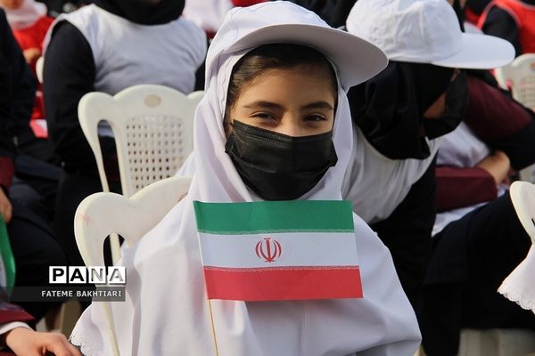 افتتاح ۵۵۰ طرح ورزشی با حضور وزیر آموزش و پرورش در شهرری