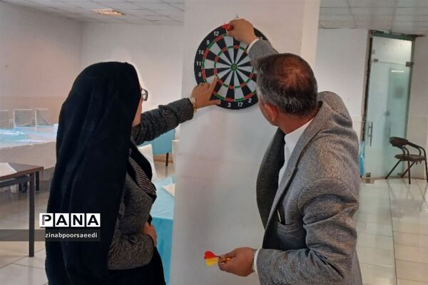 برگزاری مسابقات فرهنگی، هنری و ورزشی در شهرستان فیروزکوه
