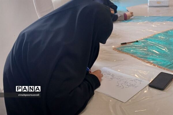 برگزاری مسابقات فرهنگی، هنری و ورزشی در شهرستان فیروزکوه