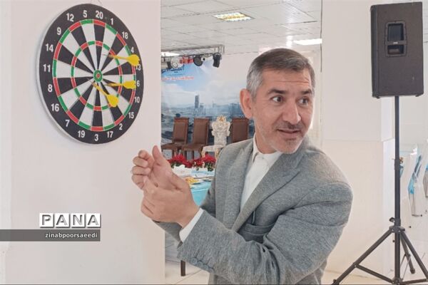 برگزاری مسابقات فرهنگی، هنری و ورزشی در شهرستان فیروزکوه