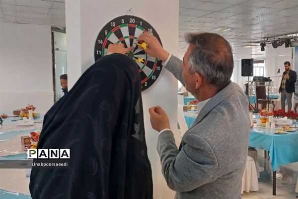 برگزاری مسابقات فرهنگی، هنری و ورزشی در شهرستان فیروزکوه