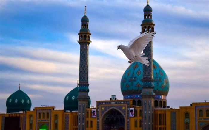 مسلمانان واقعی، منتظران ظهور مهدی موعود(عج) هستند/فیلم