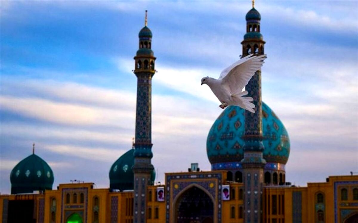 مسلمانان واقعی، منتظران ظهور مهدی موعود(عج) هستند/فیلم