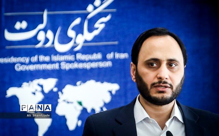 دولت قانوناً نمی‌تواند نظرات پیشنهادی یک نماینده را به کل مجلس تسری دهد؛ در اختلافات داخلی مجلس ورود نمی‌کنیم