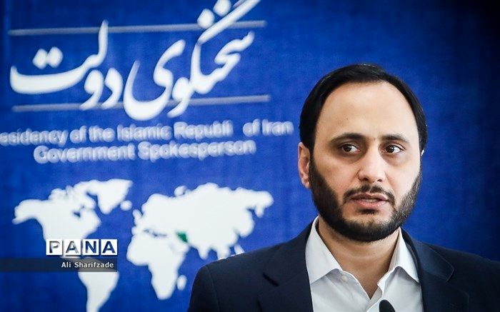 دولت قانوناً نمی‌تواند نظرات پیشنهادی یک نماینده را به کل مجلس تسری دهد؛ در اختلافات داخلی مجلس ورود نمی‌کنیم