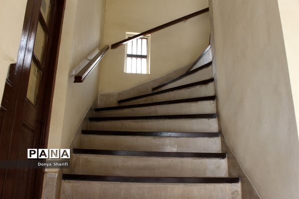 روایت تجارت بوشهر