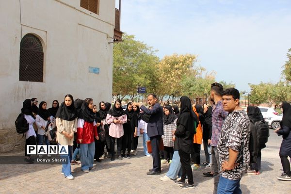 روایت تجارت بوشهر