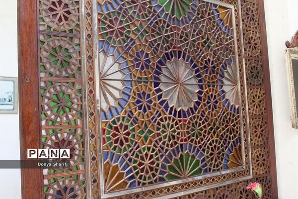 روایت تجارت بوشهر