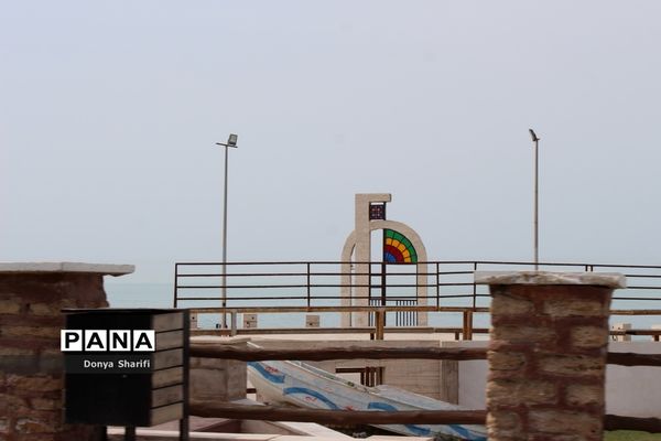 روایت تجارت بوشهر