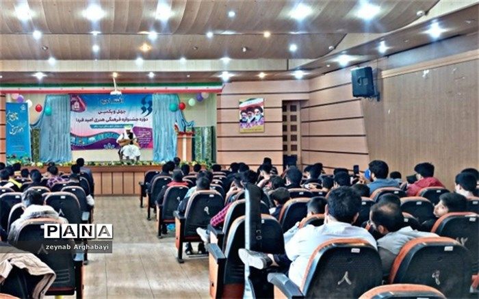 مدال آوری با کسب تجربه و ایجاد انگیزه بیشتر همراه است